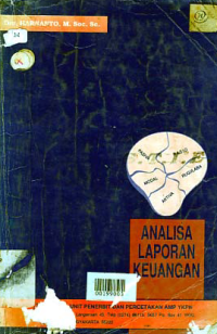 ANALISA LAPORAN KEUANGAN