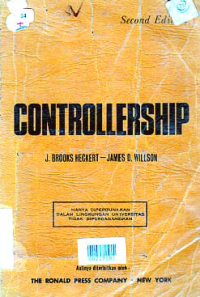 Image of CONTROLLERSHIP