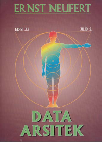 Image of DATA ARSITEK (Jilid 2)