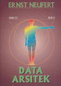 DATA ARSITEK (Jilid 2)