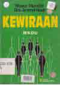 Image of KEWIRAAN