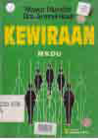 KEWIRAAN