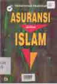 Image of ASURANSI DALAM ISLAM