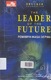 PEMIMPIN MASA DEPAN (The Leader of The Future)