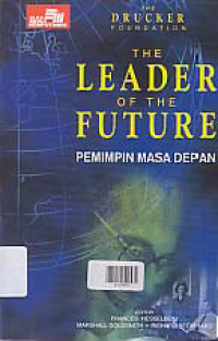 Image of PEMIMPIN MASA DEPAN (The Leader of The Future)