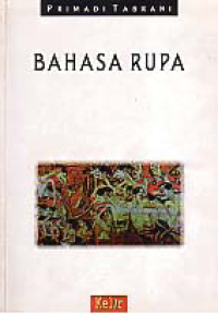 Image of BAHASA RUPA