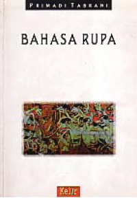 BAHASA RUPA