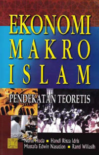 EKONOMI MAKRO ISLAM