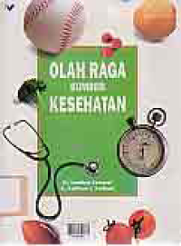 Image of OLAH RAGA SUMBER KESEHATAN
