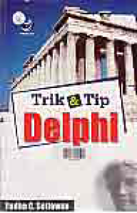 Image of TRIK & TIP DELPHI