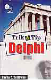 TRIK & TIP DELPHI