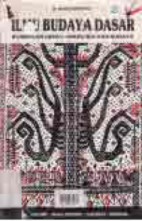 Image of ILMU BUDAYA DASAR; KUMPULAN ESSAY MANUSIA DAN BUDAYA