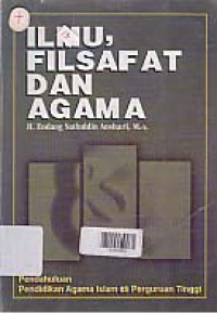 Image of ILMU, FILSAFAT DAN AGAMA