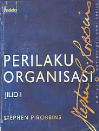 PERILAKU ORGANISASI