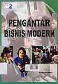 Image of PENGANTAR BISNIS MODERN
