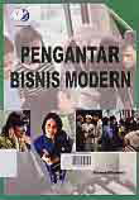 PENGANTAR BISNIS MODERN