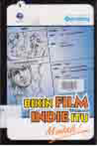Image of BIKIN FILM INDIE ITU MUDAH
