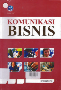 KOMUNIKASI BISNIS