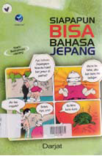 Image of SIAPAPUN BISA BAHASA JEPANG