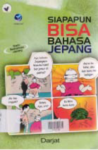 SIAPAPUN BISA BAHASA JEPANG