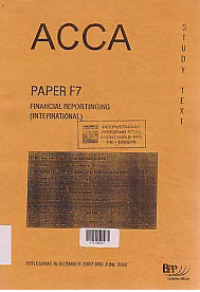 Image of ACCA