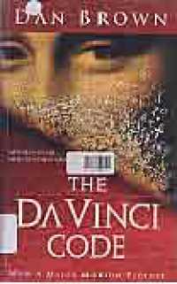 Image of THE DAVINCI CODE ( Now A Major Motion Picture )