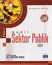 AUDIT SEKTOR PUBLIK