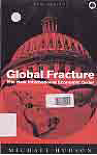 Image of GLOBAL FRACTURE; The New International Economic Order