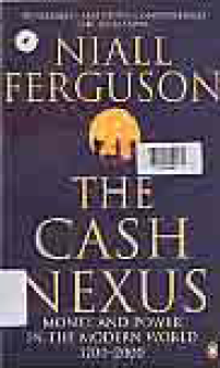 Image of THE CASH NEXUS