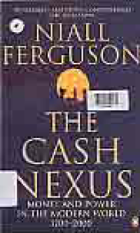 THE CASH NEXUS