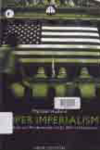 Image of SUPER IMPERIALISM
