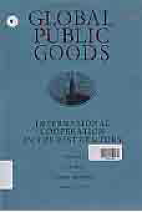 Image of GLOBAL PULIC GOODS