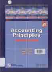 ACCOUNTING PRINCIPLES