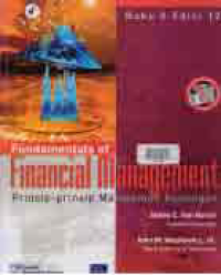 Image of FUNDAMENTAL OF FINANCIAL MANAGEMENT ( BUKU 2 )