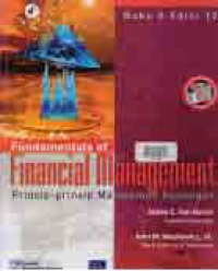 FUNDAMENTAL OF FINANCIAL MANAGEMENT ( BUKU 2 )