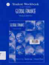 Image of GLOBAL FINANCE