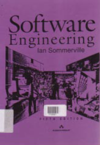Image of SOFTWARE ENGINEERING