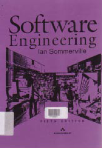 SOFTWARE ENGINEERING