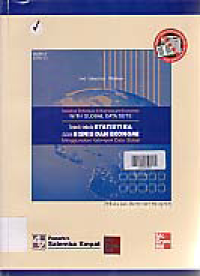 Image of TEKNIK-TEKNIK STATISTIKA DALAM BISNIS DAN EKONOMI