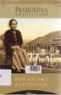 Image of PANGGIL AKU KARTINI SAJA