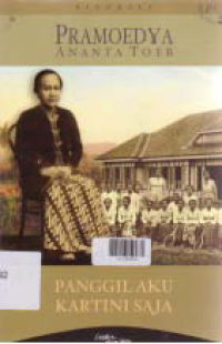 PANGGIL AKU KARTINI SAJA