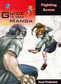 Image of GUIDE TO DRAW MANGA  PLUS