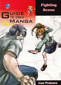 GUIDE TO DRAW MANGA  PLUS