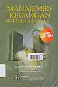 Image of MANAJEMEN KEUANGAN INTERNASIONAL