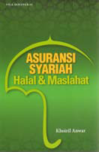 Image of ASURANSI SYARIAH