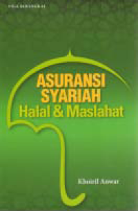 ASURANSI SYARIAH