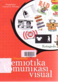 Image of SEMIOTIKA KOMUNIKASI VISUAL