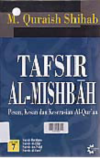 TAFSIR AL-MISHBAH Vol.7