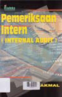 Image of PEMERIKSAAN INTERN ( INTERNAL AUDIT )