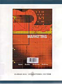 Image of MARKETING + CD